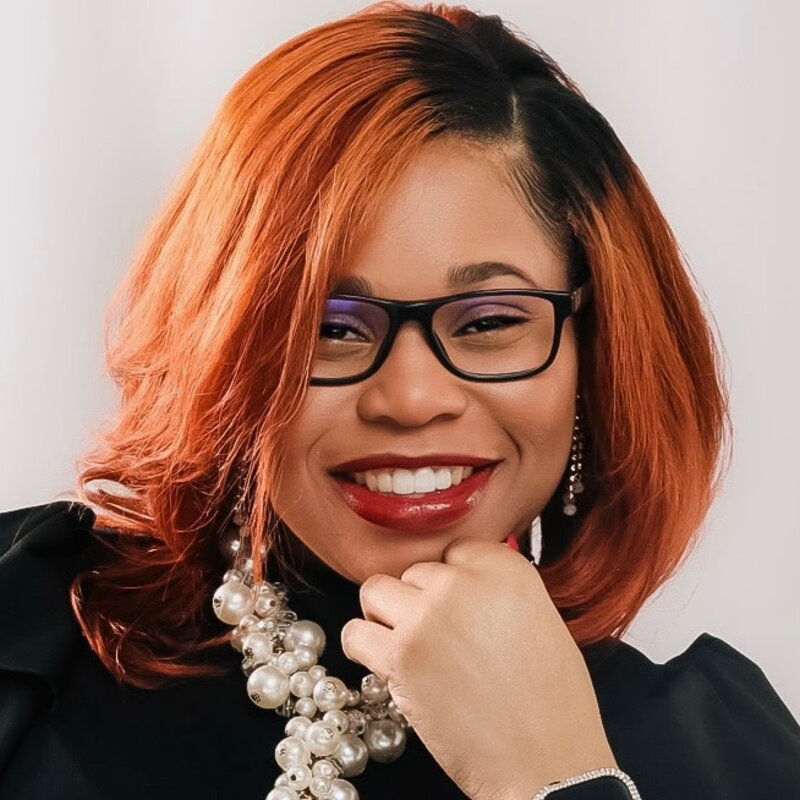 Abrianna "Bri" Franks, S'HERO mentor
